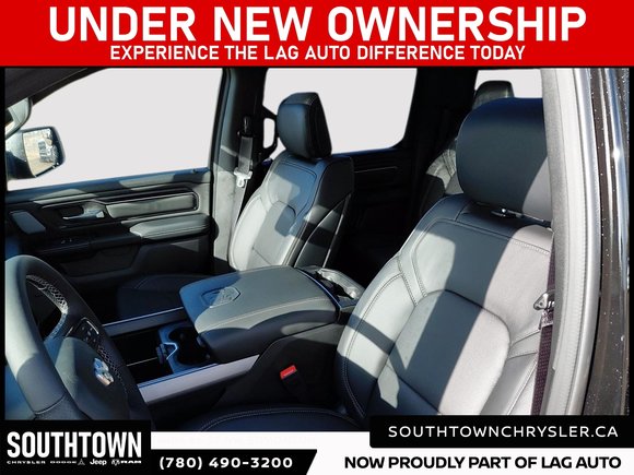 2026 Ram 1500 SPORT