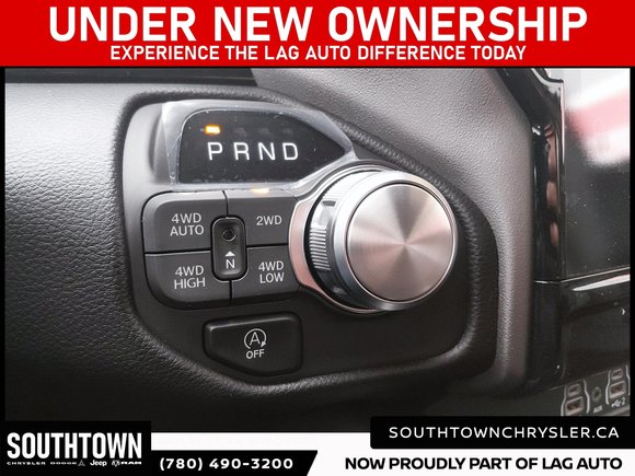 2026 Ram 1500 SPORT