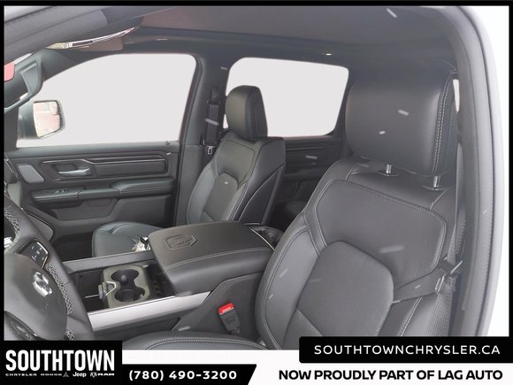 2026 Ram 1500 SPORT