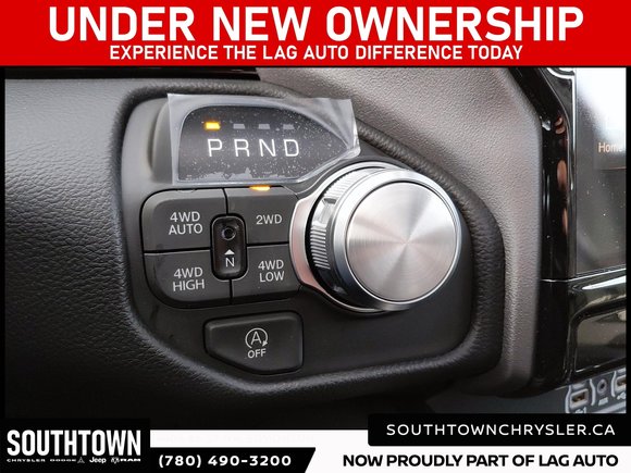 2026 Ram 1500 SPORT