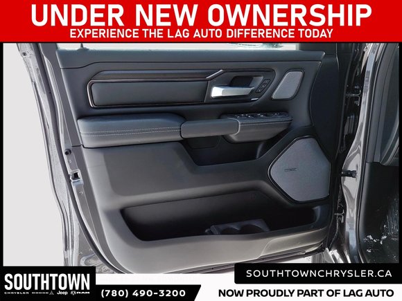 2026 Ram 1500 SPORT