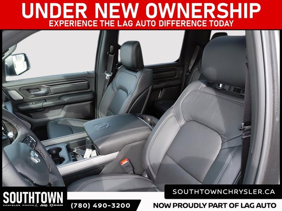 2026 Ram 1500 SPORT