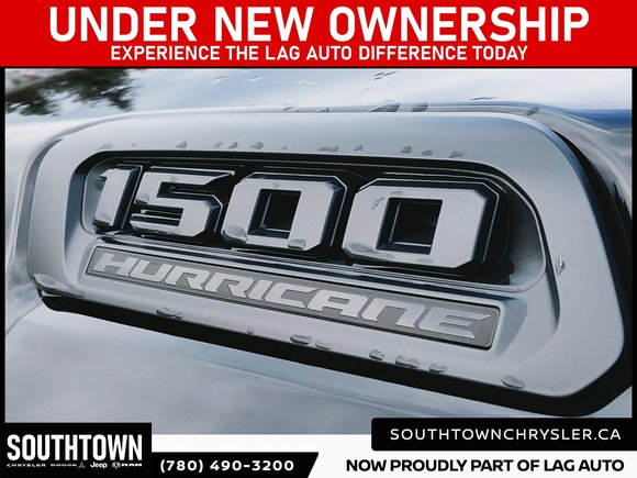 2026 Ram 1500 SPORT