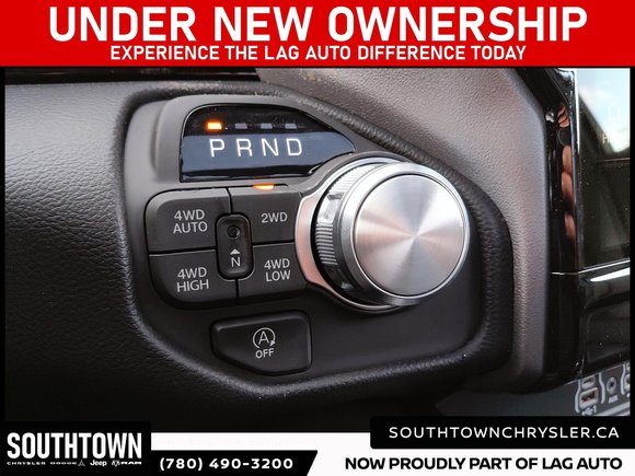 2026 Ram 1500 SPORT