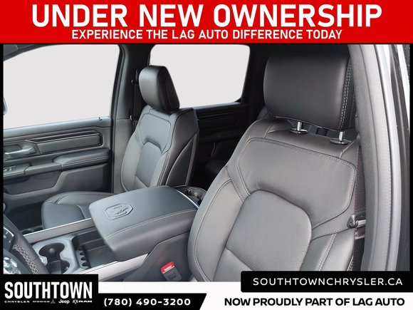 2026 Ram 1500 SPORT
