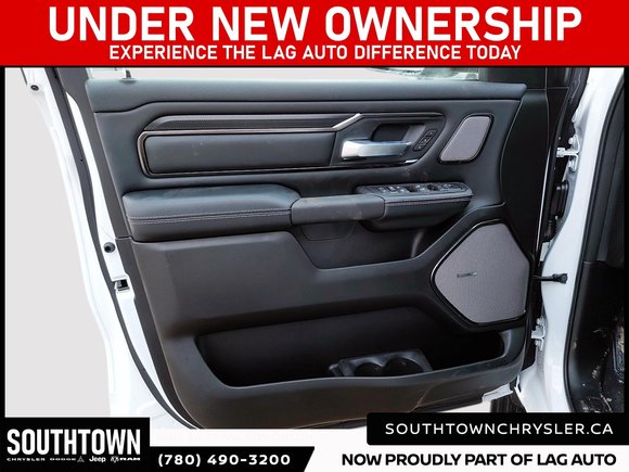 2026 Ram 1500 SPORT