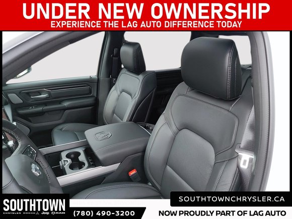 2026 Ram 1500 SPORT