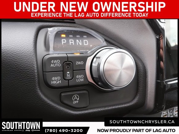 2026 Ram 1500 SPORT