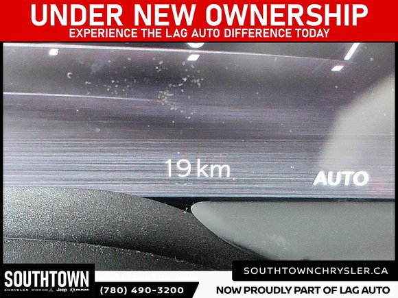 2026 Ram 1500 SPORT