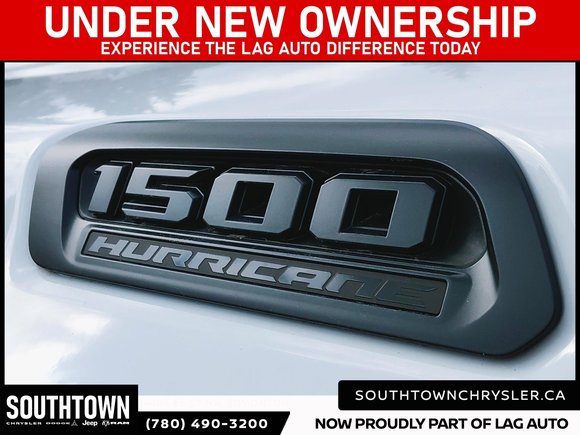 2026 Ram 1500 SPORT