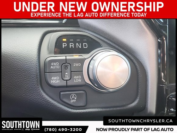 2026 Ram 1500 SPORT