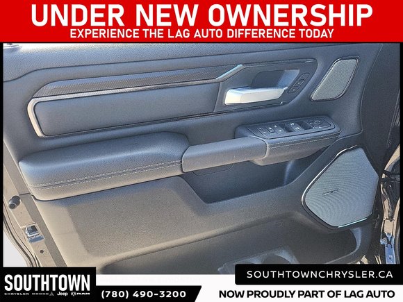 2026 Ram 1500 SPORT