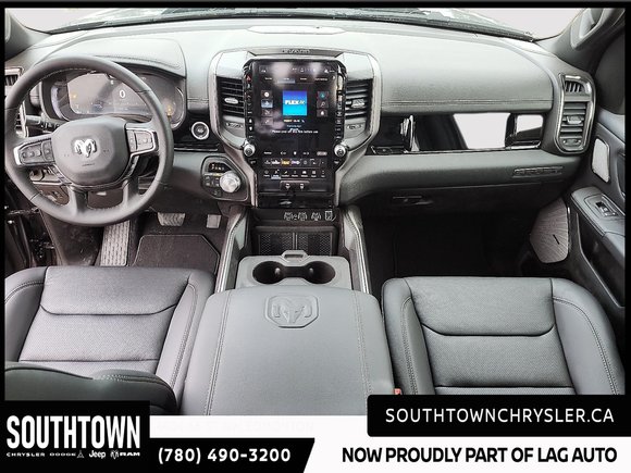 2026 Ram 1500 SPORT