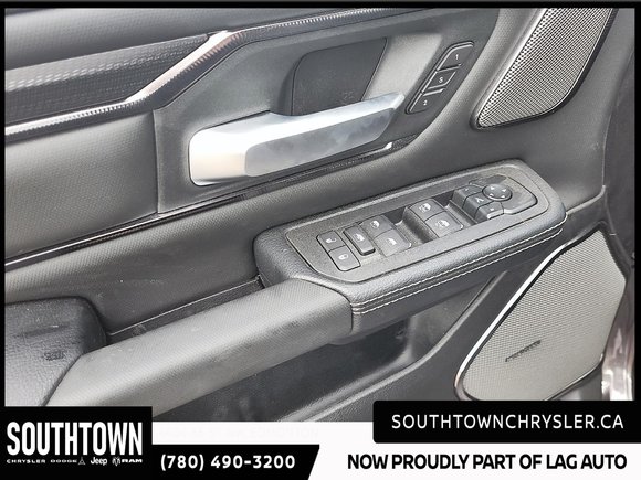 2026 Ram 1500 SPORT