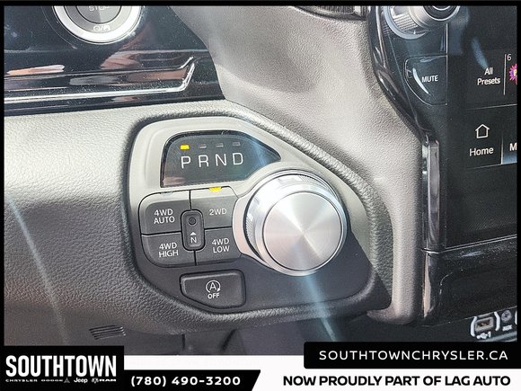 2026 Ram 1500 SPORT