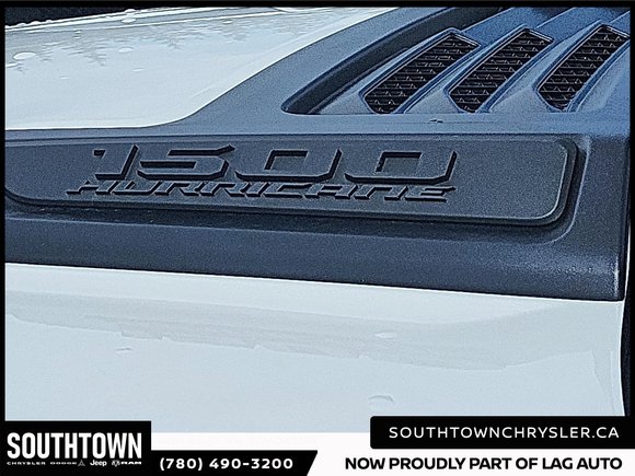 2026 Ram 1500 SPORT