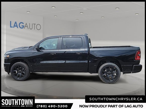 2026 Ram 1500 SPORT