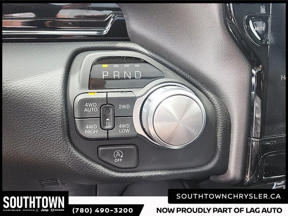 2026 Ram 1500 SPORT