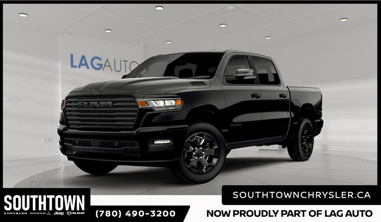 2026 Ram 1500 SPORT