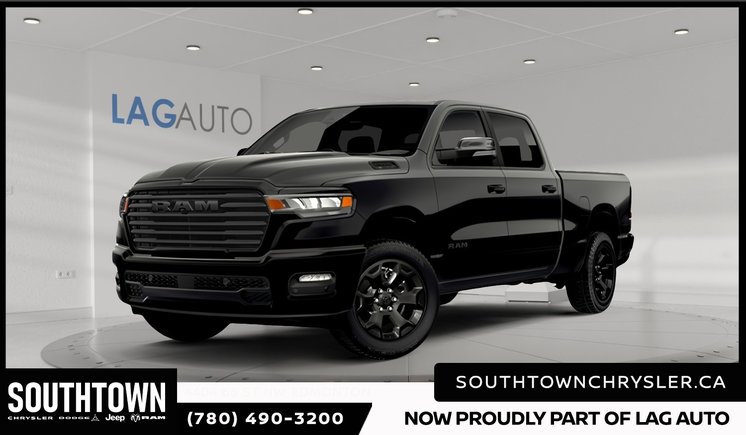 2026 Ram 1500 SPORT