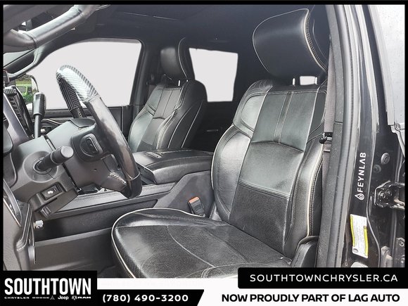 2020 Ram 2500 Limited
