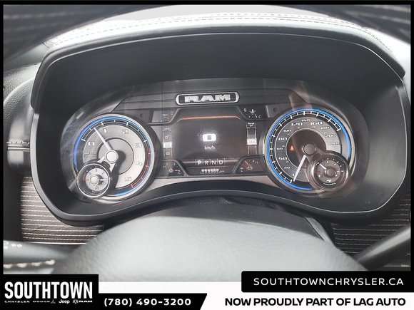 2020 Ram 2500 Limited