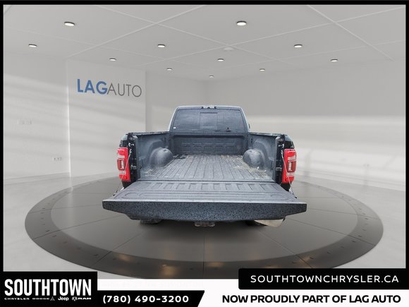 2020 Ram 2500 Limited