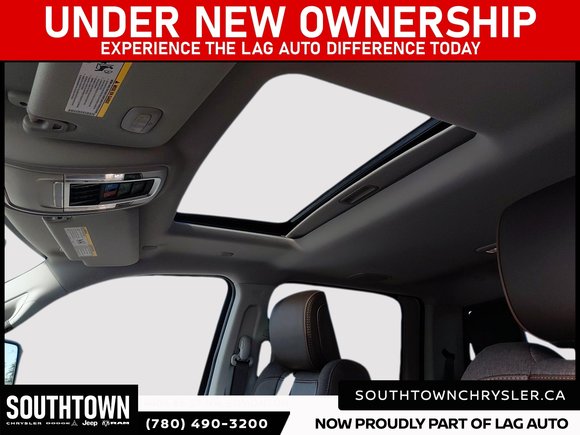 2026 Ram 2500 LIMITED LONGHORN