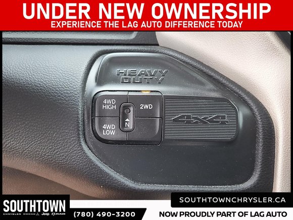 2020 Ram 3500 Laramie