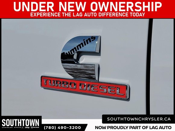 2025 Ram 3500 Big Horn