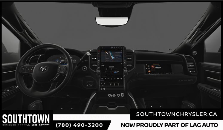 2026 Ram 3500 LIMITED