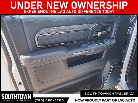 2026 Ram 3500 LIMITED