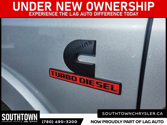 2026 Ram 3500 LIMITED