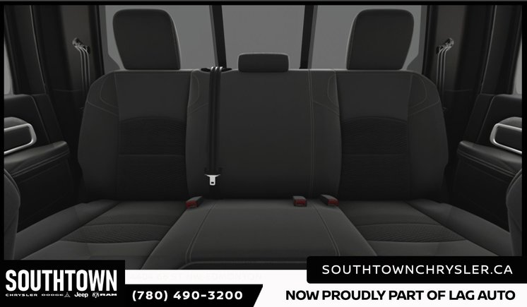 2025 Ram 5500 Chassis Big Horn BRAND NEW - CANCELLED FLEET ORDER