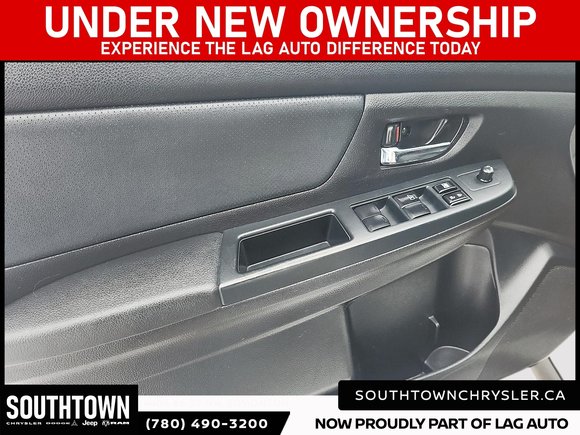 2013 Subaru XV Crosstrek 2.0i w/Limited Pkg