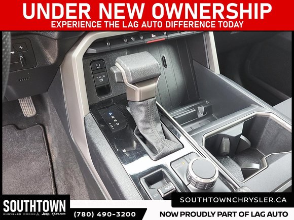 2022 Toyota Tundra SR