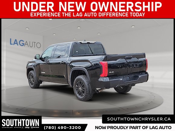 2022 Toyota Tundra SR