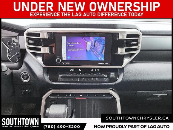 2022 Toyota Tundra SR