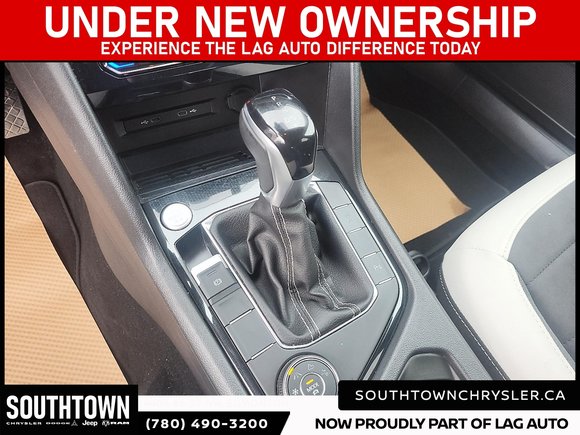 2025 Volkswagen Taos Comfortline