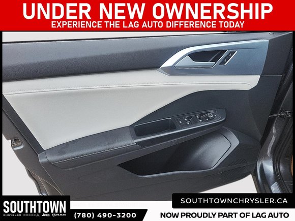 2025 Volkswagen Taos Comfortline