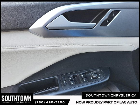 2026 Volkswagen Taos Comfortline