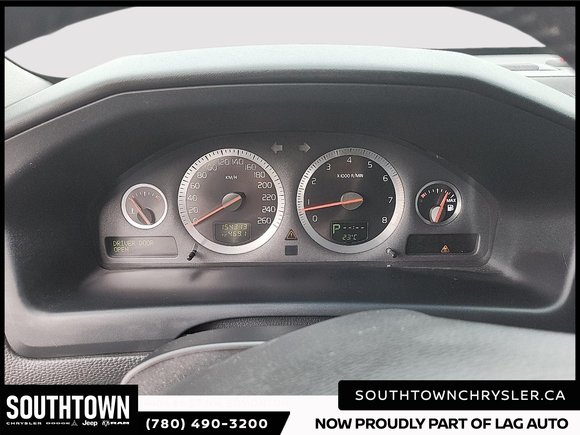 2009 Volvo S60 2.5T