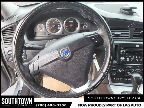 2009 Volvo S60 2.5T