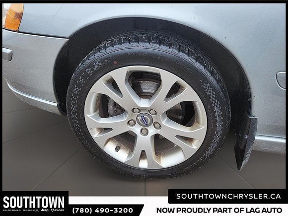 2009 Volvo S60 2.5T