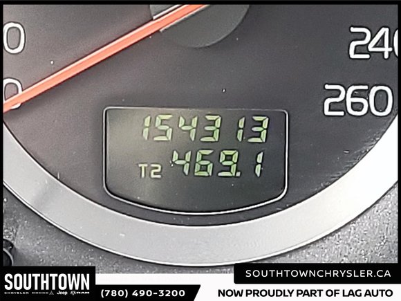 2009 Volvo S60 2.5T