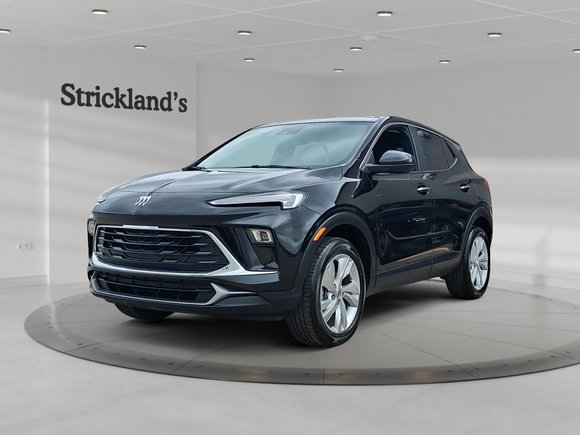 2024 Buick Encore GX Preferred AWD