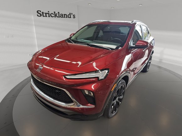 2024 Buick Encore GX Sport Touring AWD