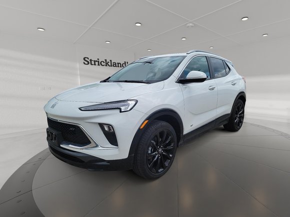 2026 Buick Encore GX Sport Touring AWD