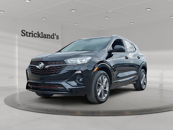 2022 Buick Encore Gx Preferred AWD