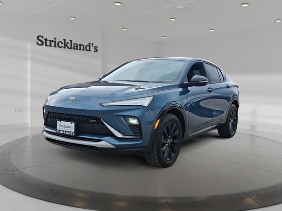 2024 Buick Envista FWD Sport Touring